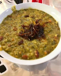 آش و حلیم سرای ویلا