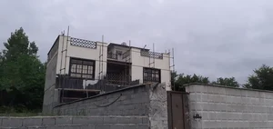 خدمات نقاشی ساختمان حسینی راد 5