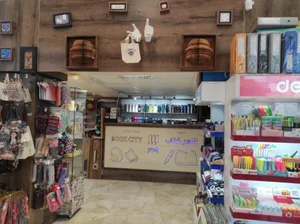 شهر کتاب رامسر 3
