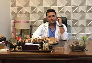 کلینیک پوست و لیزر دکتر نیما حاجیها