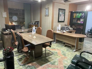بیمه ایران نمایندگی گلشنی