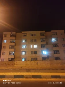 مجتمع مسکونی رضوان1