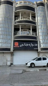 فروشگاه دنیای جانبی