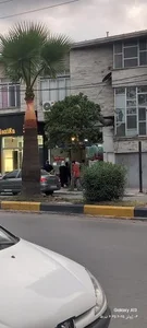 نان سنگک