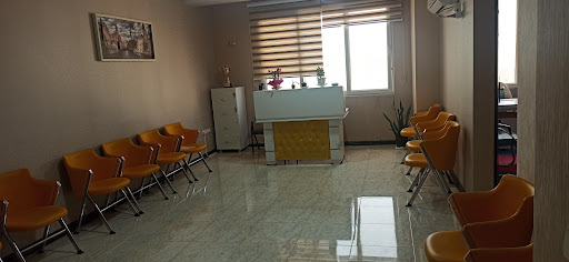 مطب گفتاردرمانی جلیلیان بندرعباس