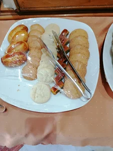 رستوران هتل هما ۲