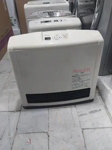 فروشگاه بخاری و آبگرمکن ژاپنی