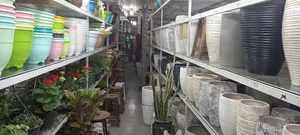 فروشگاه گل و گلدان