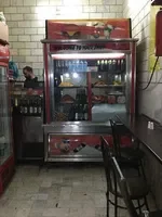 ساندویچی عمو رحیم