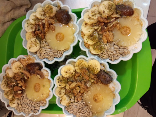 بابا بستنی