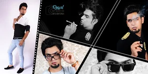 استودیو رویال