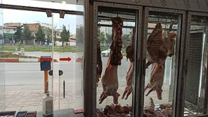 سوپر گوشت عرفان