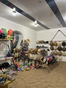فروشگاه تجهیزات تفریحات آبی مانگرو mangrove shop