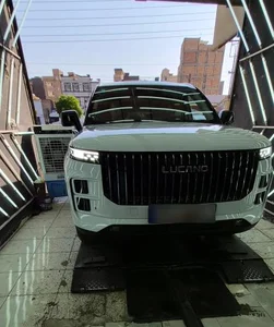 تشخیص رنگ خودرو کوروش