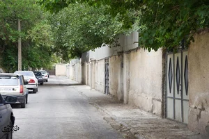 قنات سردادور