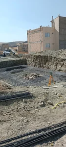 آپارتمان ریحانه