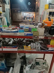 ابزار آلات مباشری