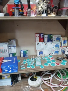 تابلوسازی علوی 2