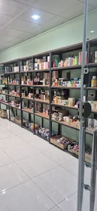 گالری پهلوانی