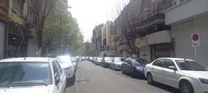 کافه پارس تهران