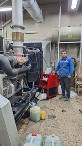 کارواش تخصصی موسائی 2