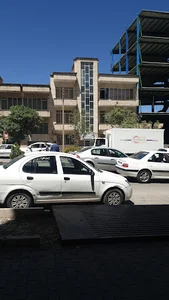دفتر منطقه ای ایساکو همدان