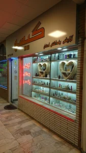لوازم آرایشی گیسو