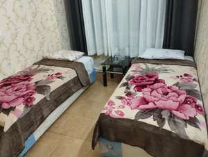 مهمانپذیر قناعت 3