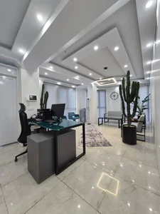 کلینیک ارزیابی شنوایی و سمعک نوشِنوا 3