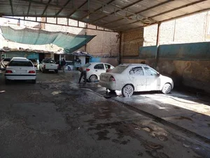 کارواش سبلان 2