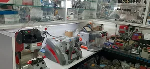 کلید سازی شمس ریموت سویچ ماشین