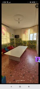 مهد کودک ،کودکستان و استعدادیابی کیان 5