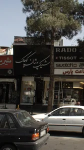 شیک پوشان کوچک 2