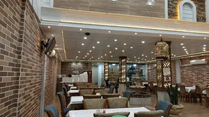 رستوران بابا نعیم