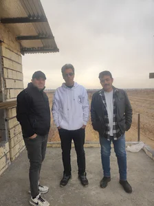 باغچه پدری