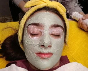 خدمات پاکسازی فیشال پوست 3