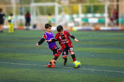 باشگاه و مدرسه فوتبال آتورینا