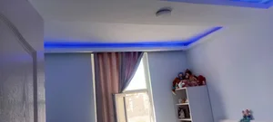 بازسازی ساختمان غفاری 5