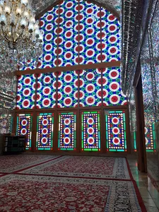 دره علوی بهشت