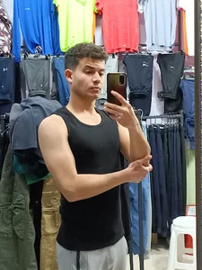 پوشاک ورزشی کاکاجان New sport