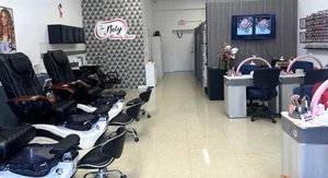 Nelin beauty salon