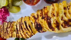 رستوران و دیزی سرای شاه عباسی 5