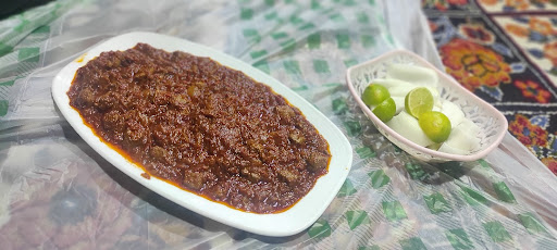 کافه رستوران 808