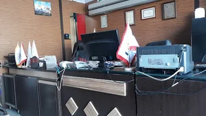 بی دی ام