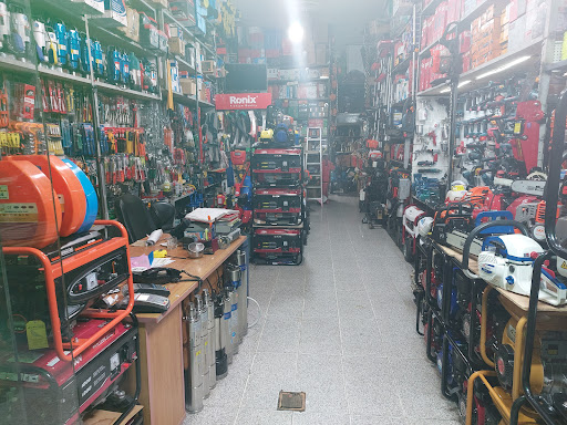 ابزار پیشرو (تیمور زندی)