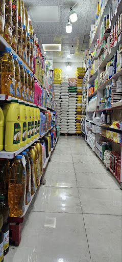 هایپرمارکت شجاعی
