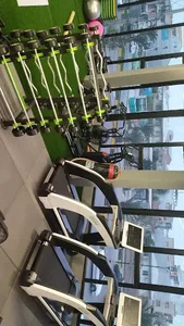 باشگاه بدنسازی آرمین