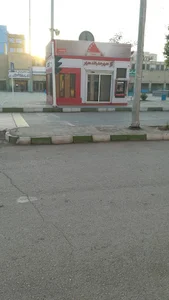 خودپرداز بانک شهر