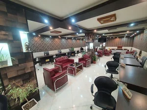 دپارتمان املاک ماهان
