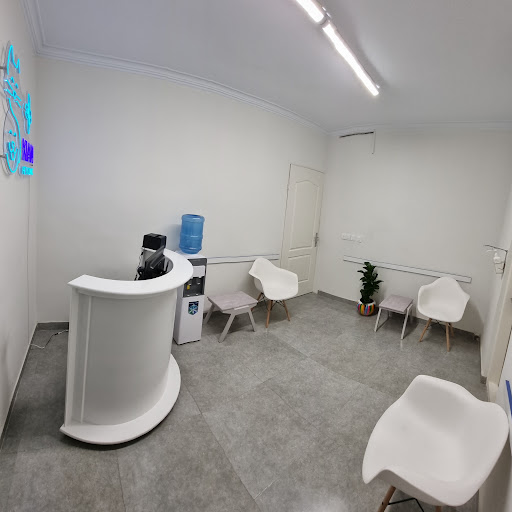 کلینیک دامپزشکی کیان